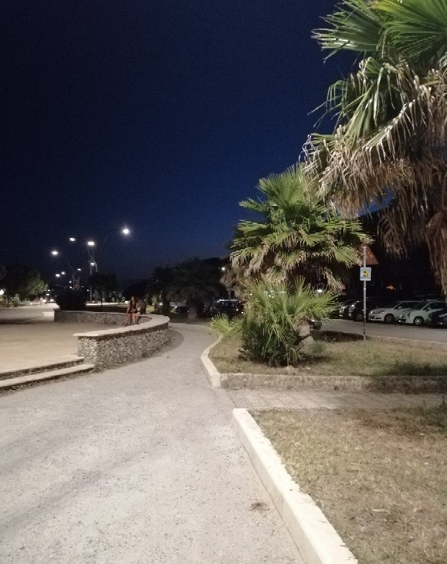 Lungomare di Giovino景点图片