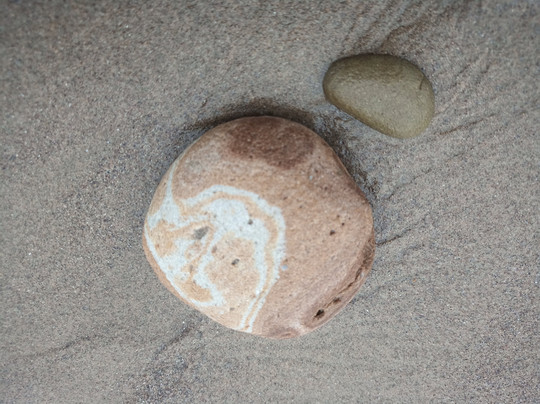 Goleta Beach-戈利塔必去景点