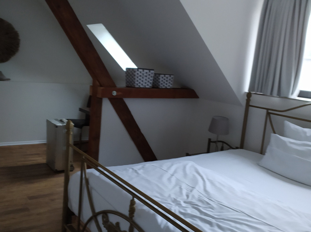 Hotel Restaurant Kohlbrecher Villeroy & Boch Spa主图