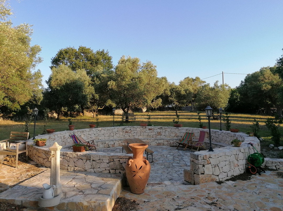 Poggio Degli Ulivi主图