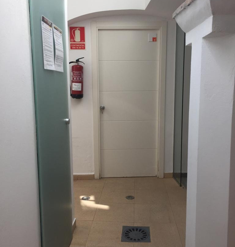 La Joyita de Tarifa主图