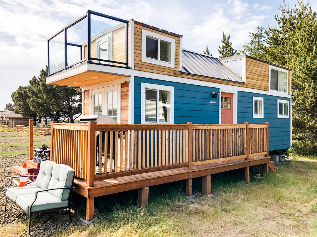 Pacific Dunes Resort主图