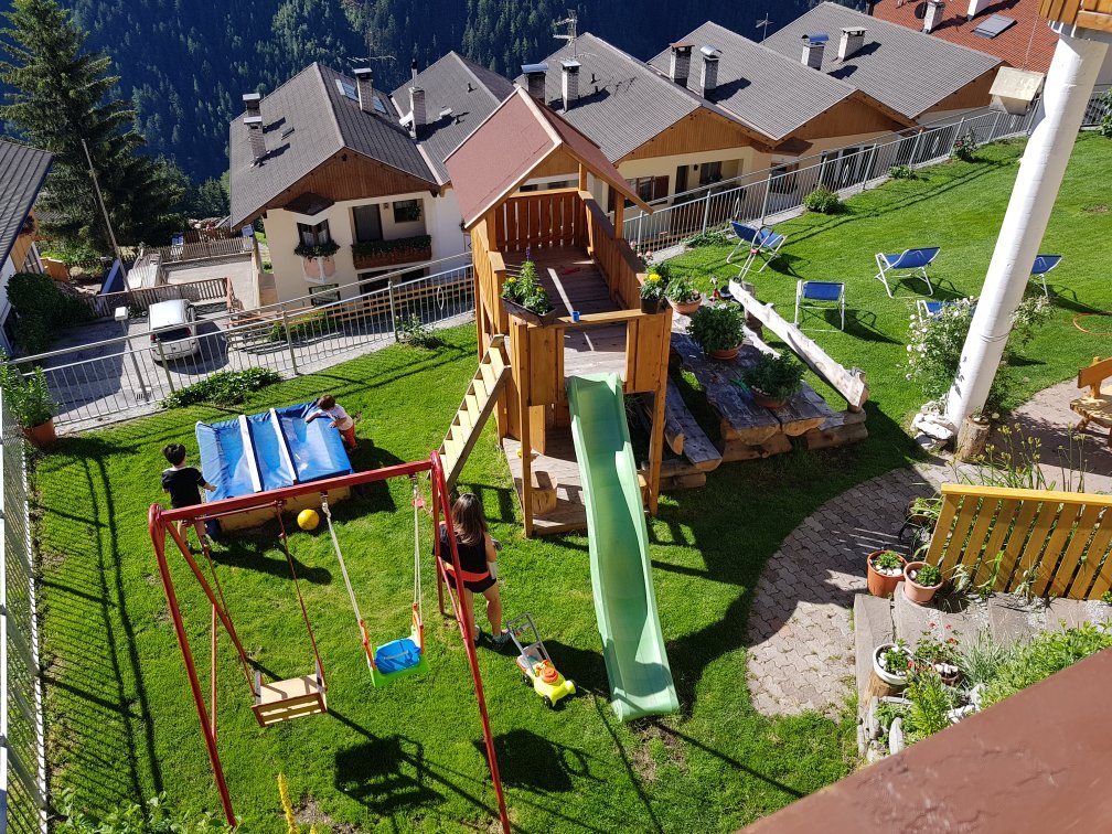 Albergo Jaegerheim-官方