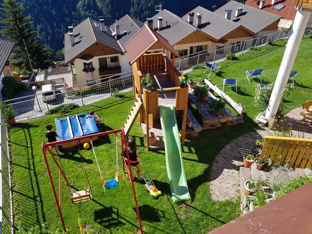 Albergo Jaegerheim主图