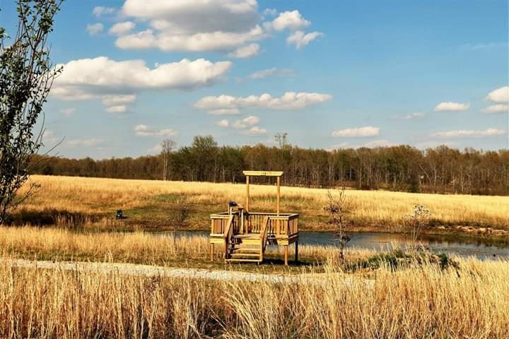 The Dead Zero Shooting Park-Spencer必去景点