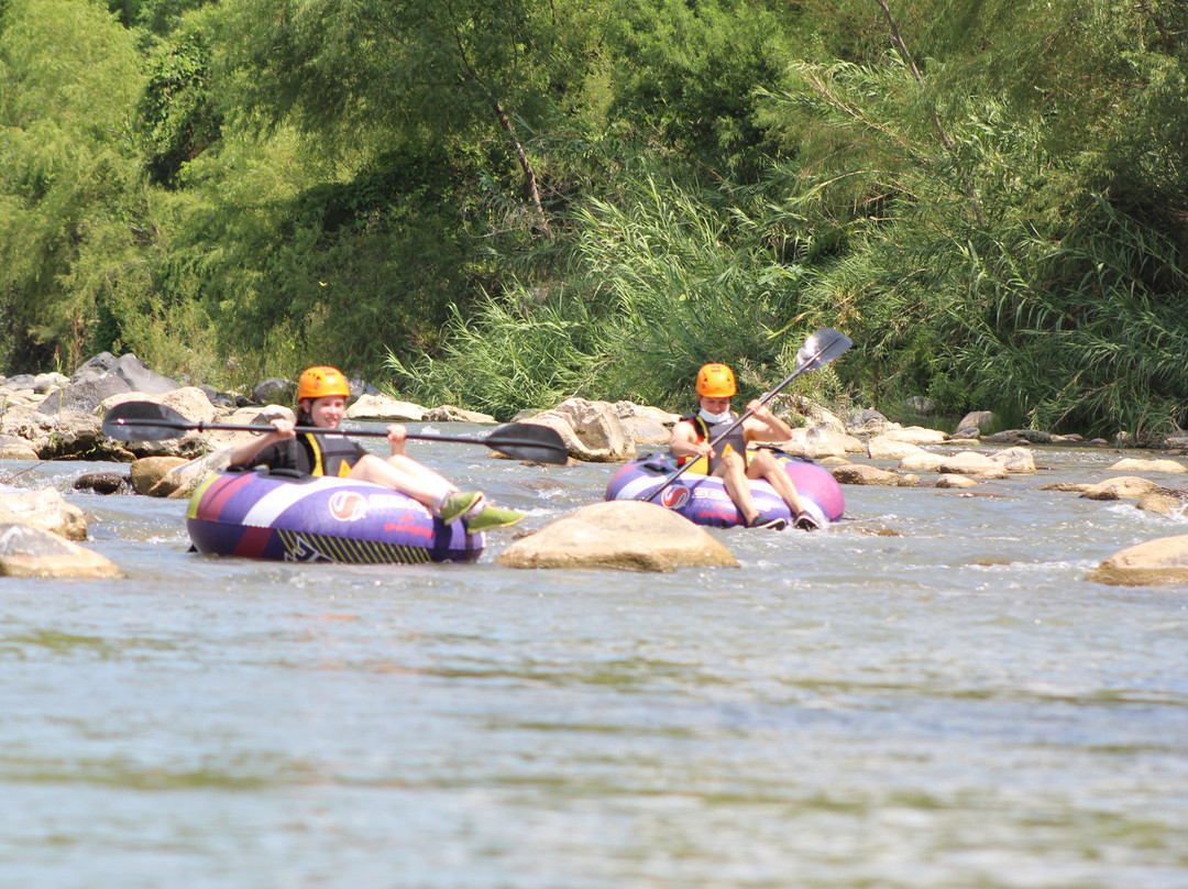 Exxi MX-克雷塔罗必去景点