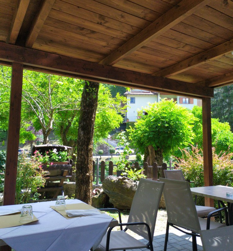Hotel Ristorante Europa主图