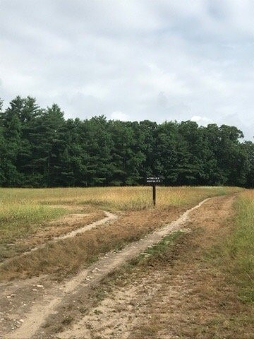 Borderland State Park-Easton必去景点