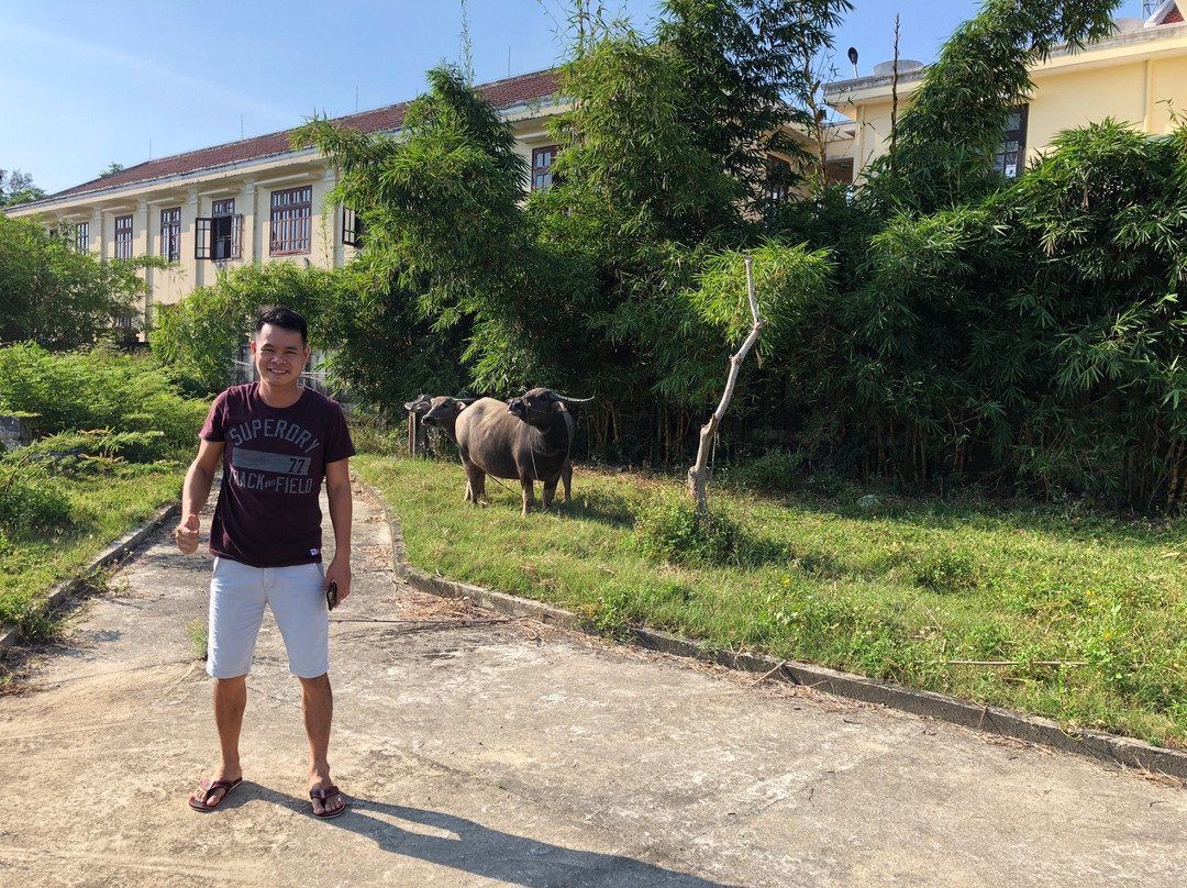 TC Hoi An Travel-Dien Ban必去景点