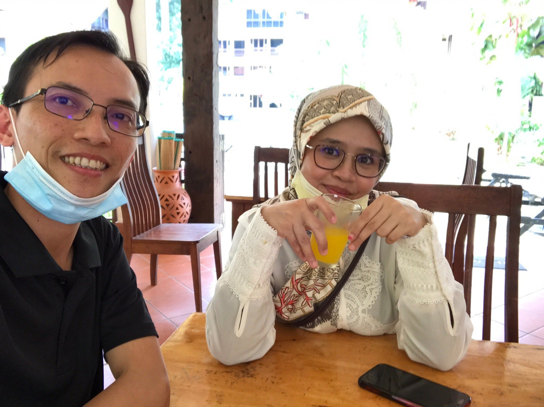 安均酐海滩度假村主图