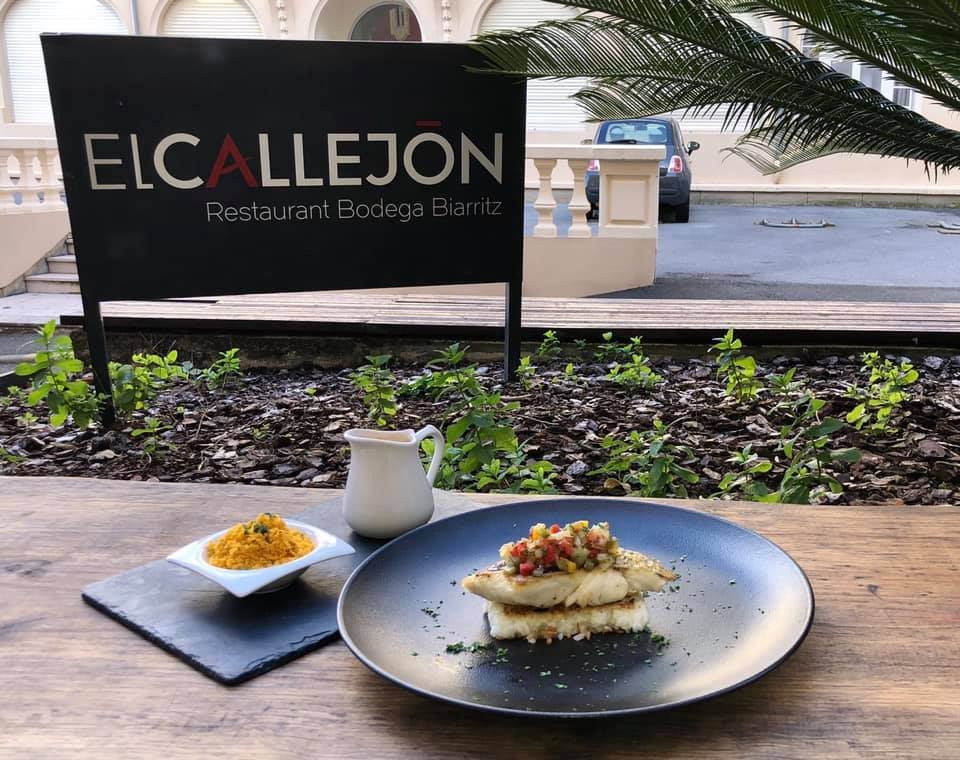 El Callejon Biarritz