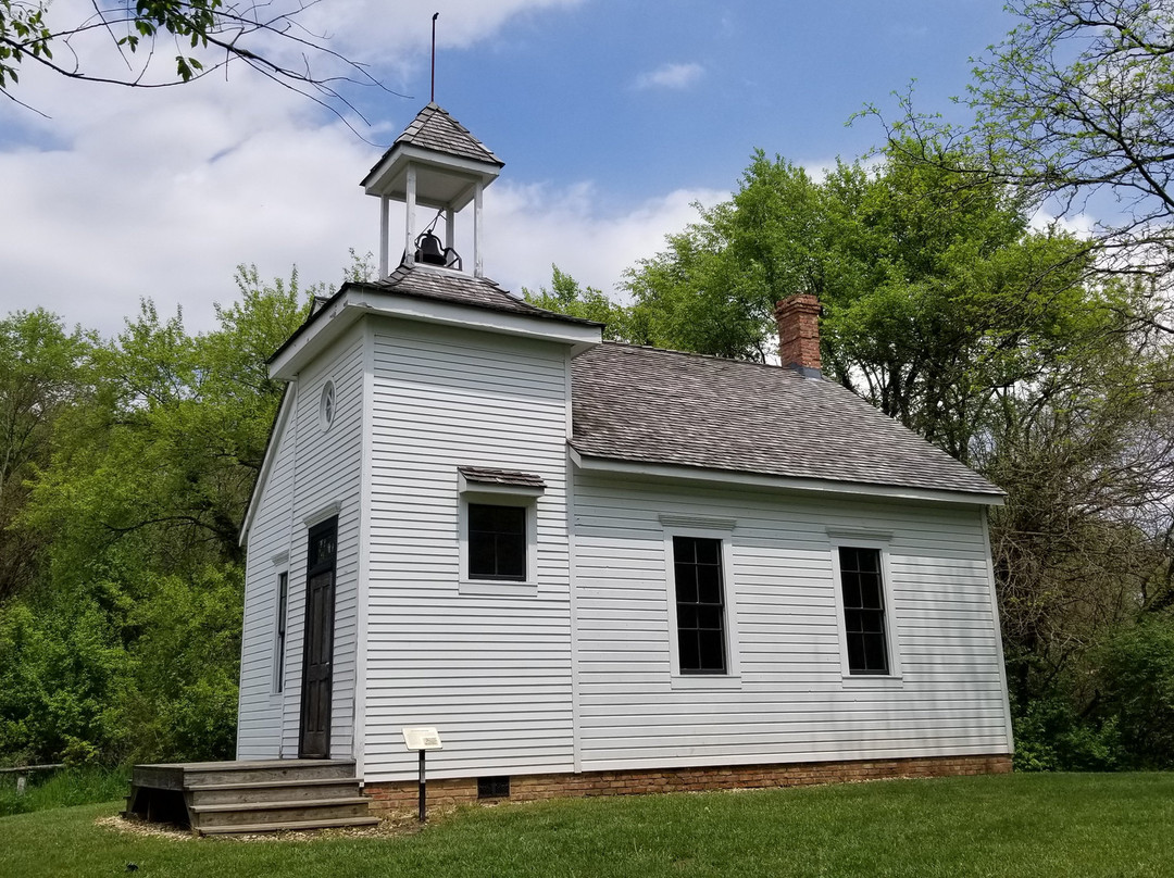 Buckley Homestead County Park景点图片
