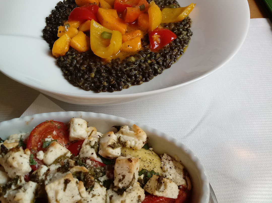 Gaenz Weingut & Biohotel主图