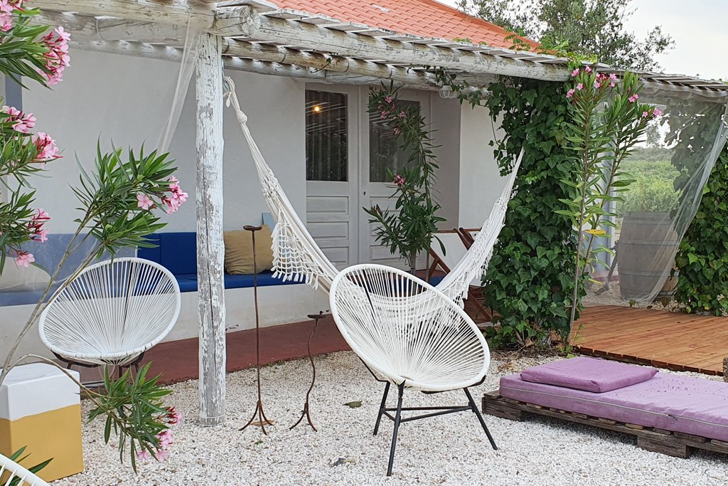 Monte Das Aranhas Guesthouse-官方