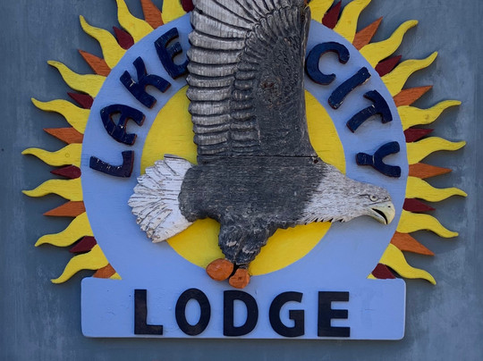 Lake City Lodge主图