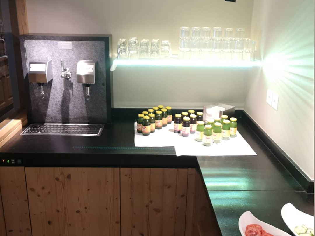 Sport & Wellness Hotel Post主图