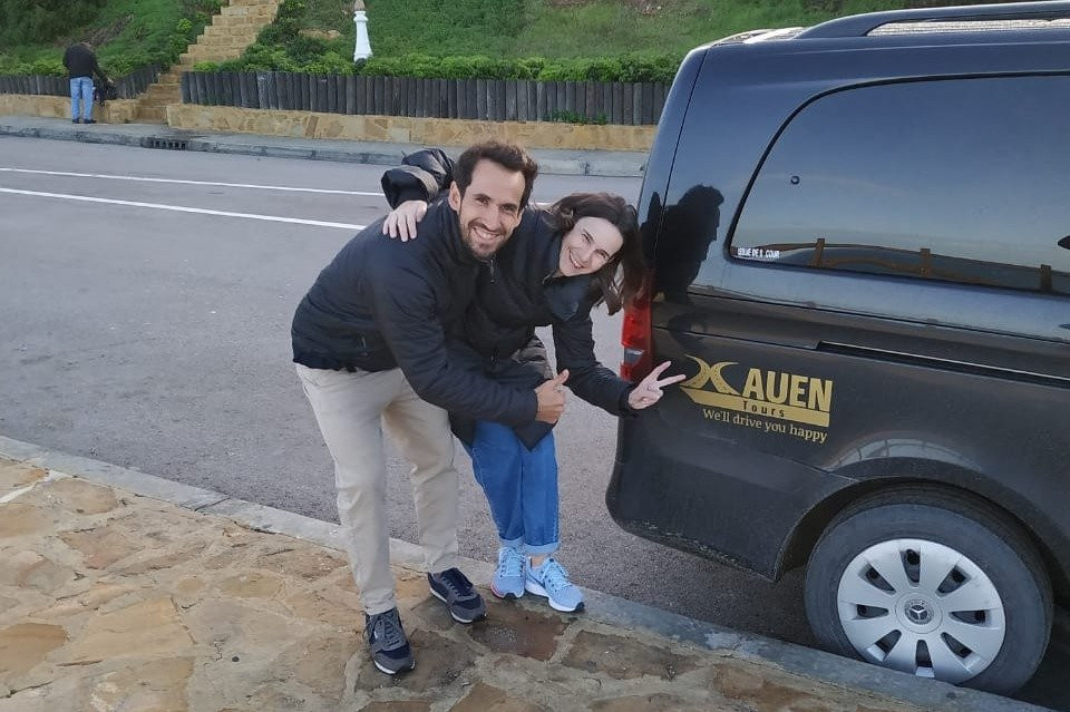 Xauen Tours-丹吉尔必去景点