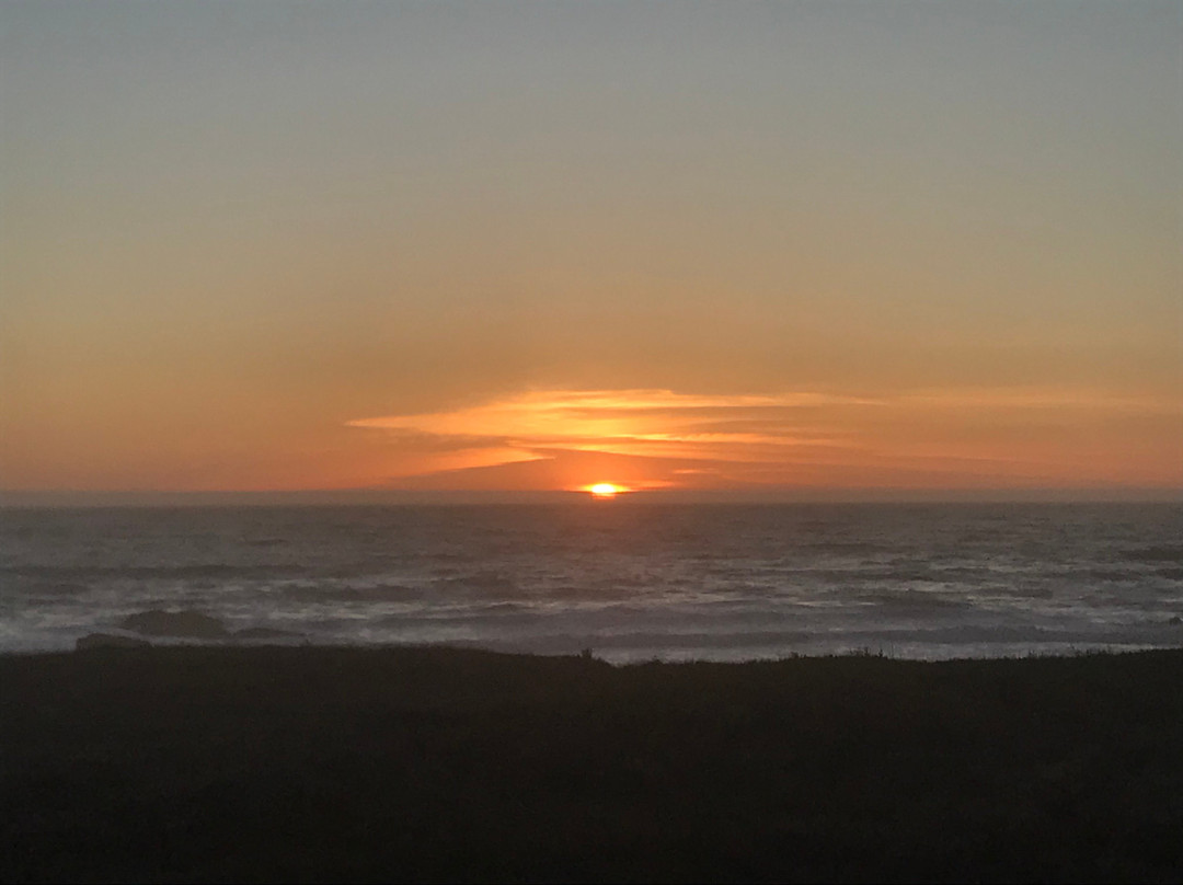 Surf & Sand Lodge主图