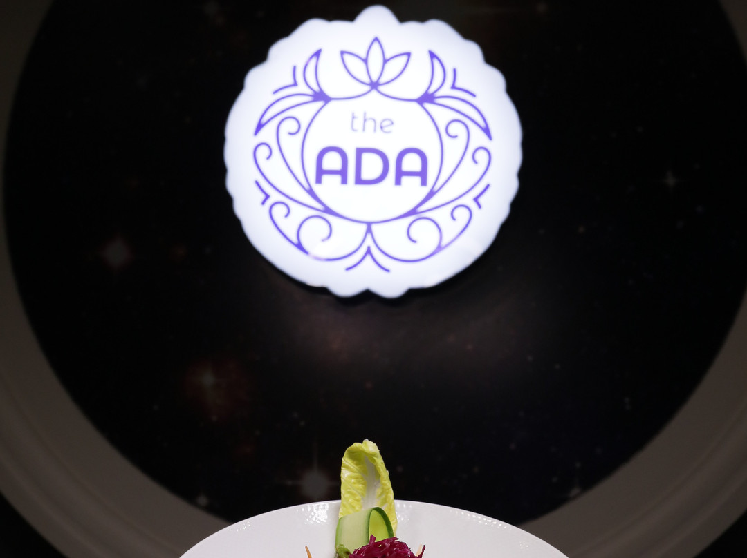 Elada Luxury Otel主图