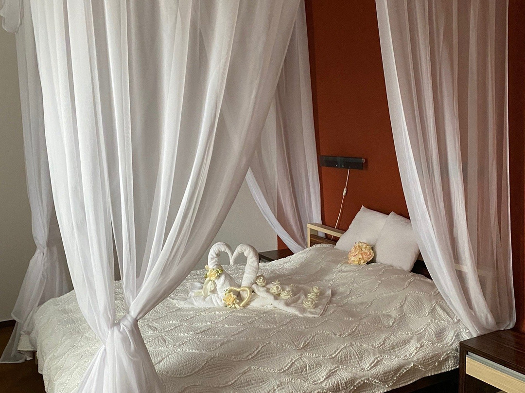 Hotel Bystricka主图