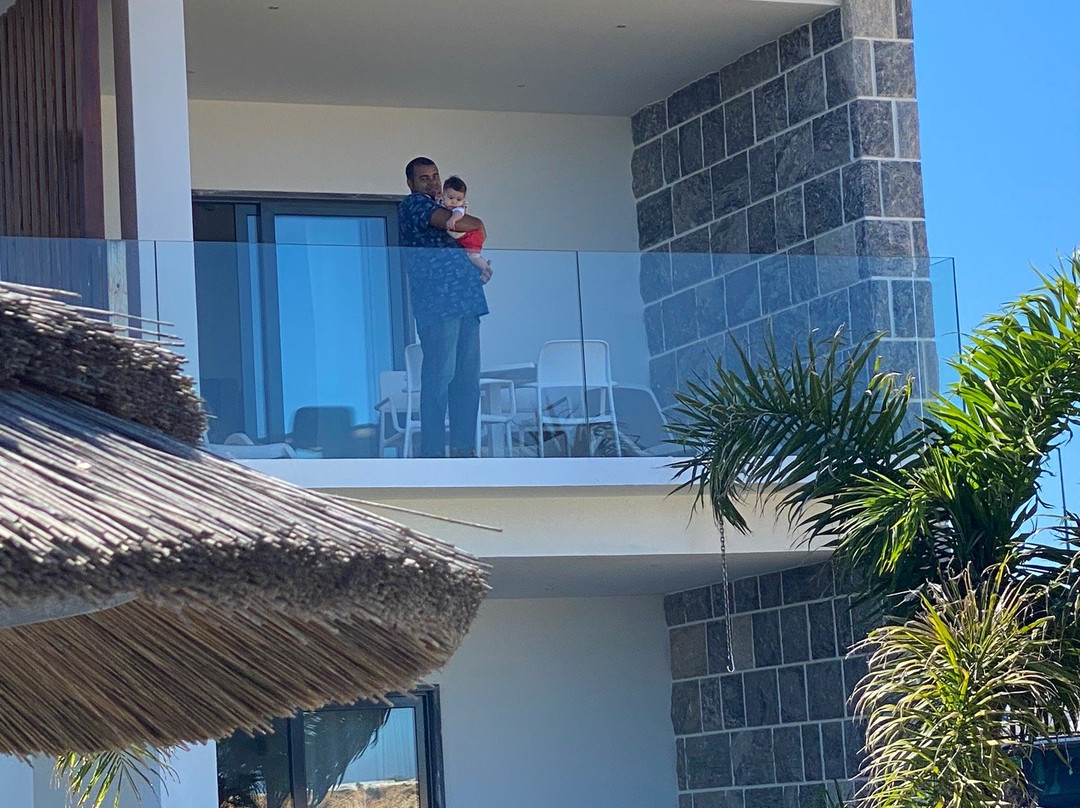 Mareta Beach House Boutique Residence主图