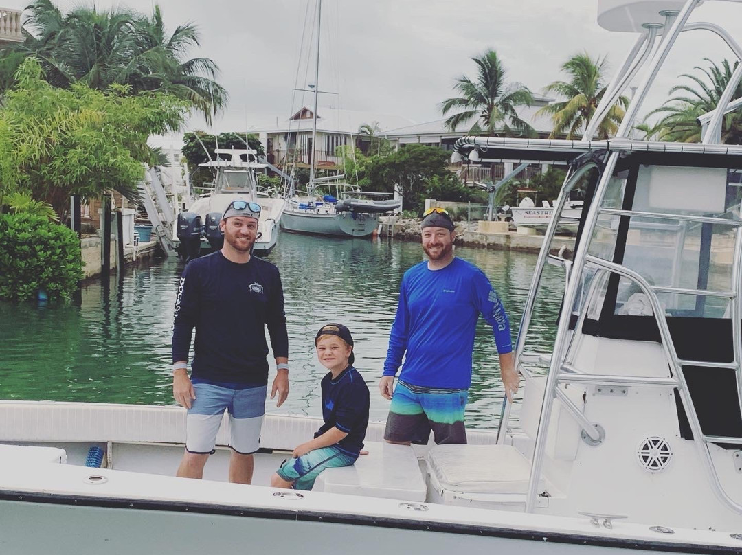 Waypoint Fishing Charters-Summerland Key必去景点