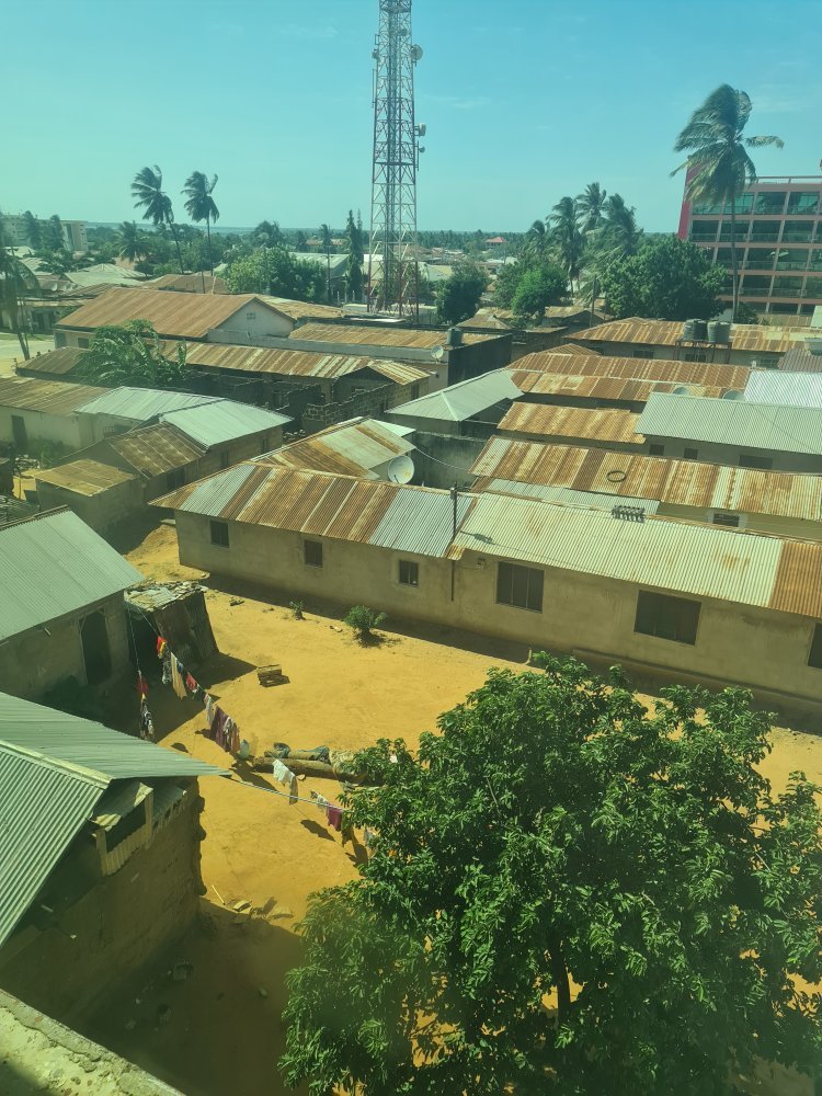 Tiffany Diamond Hotels Mtwara-官方