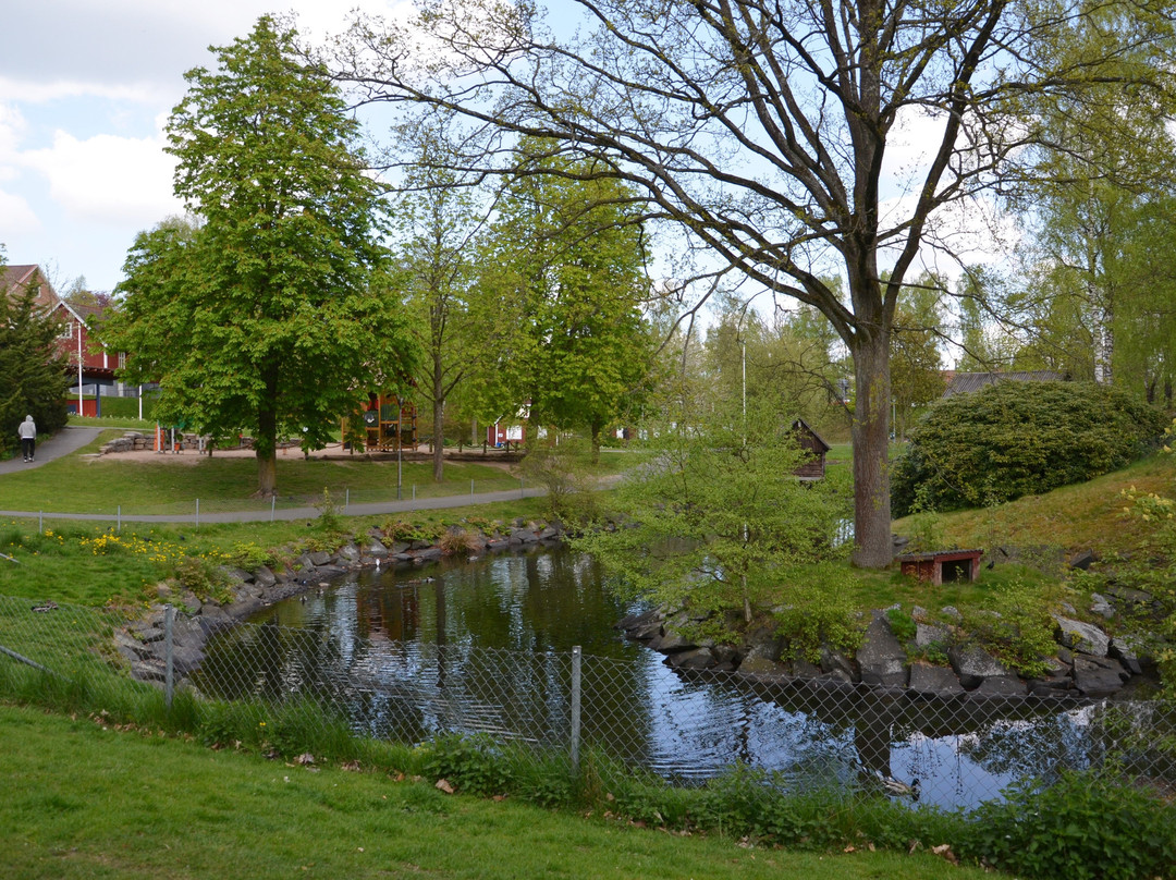 Hembygdsparken