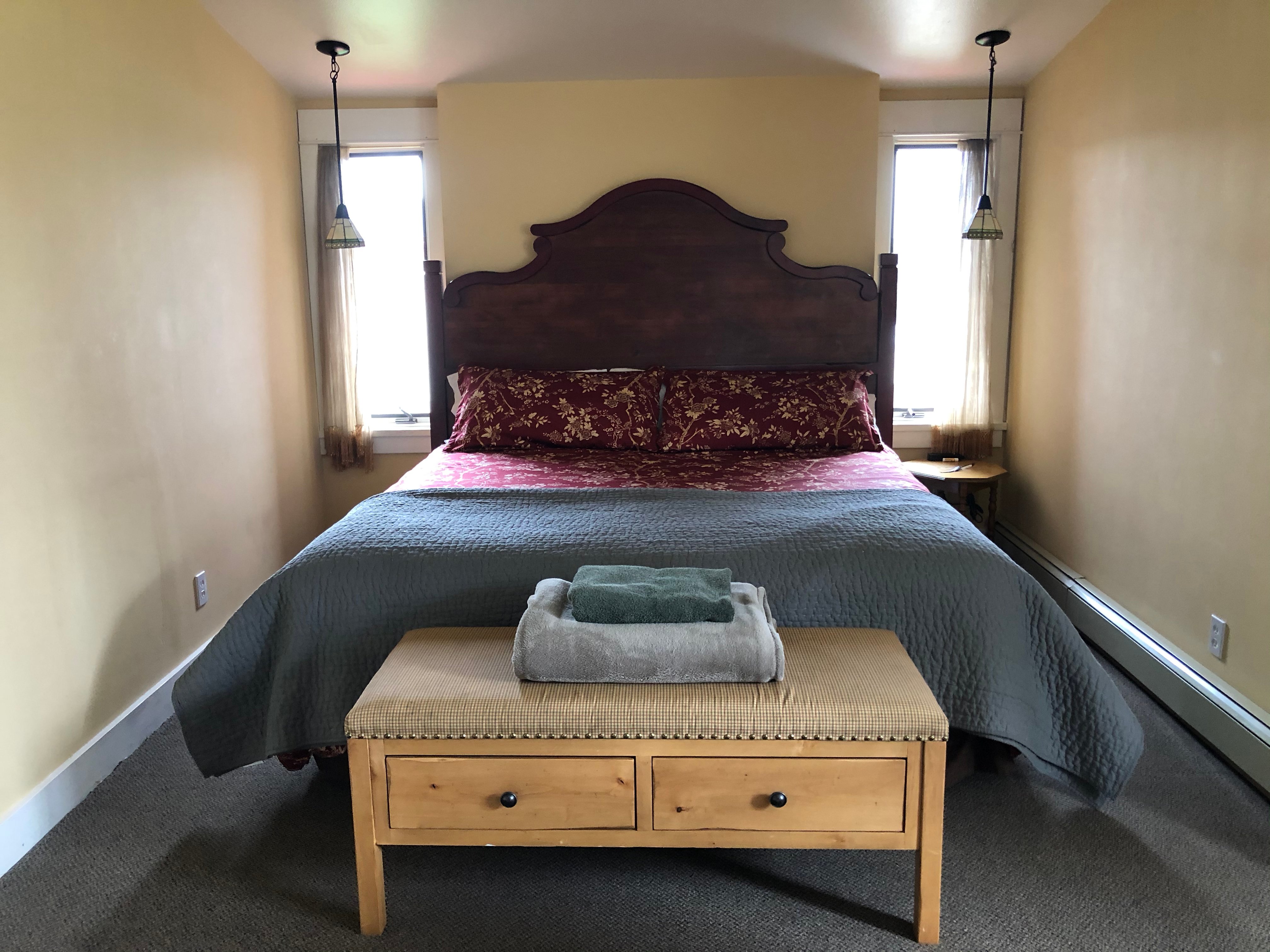 The Inn at Ellsworth Estate-官方
