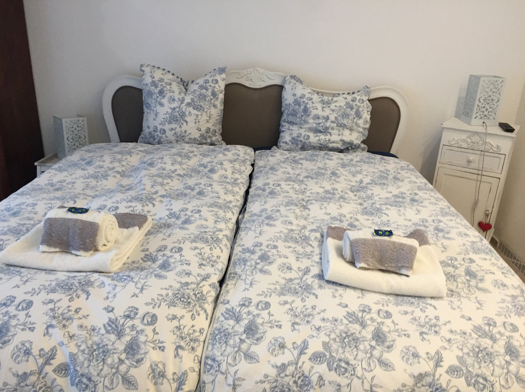Bed and Breakfast No. 57主图