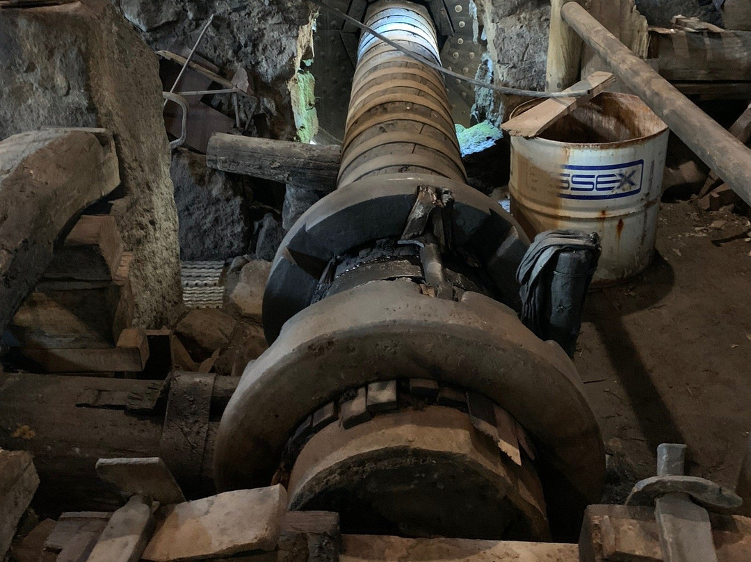 Museo Etnografico del Ferro delle Arti e Tradizioni Popolari景点图片