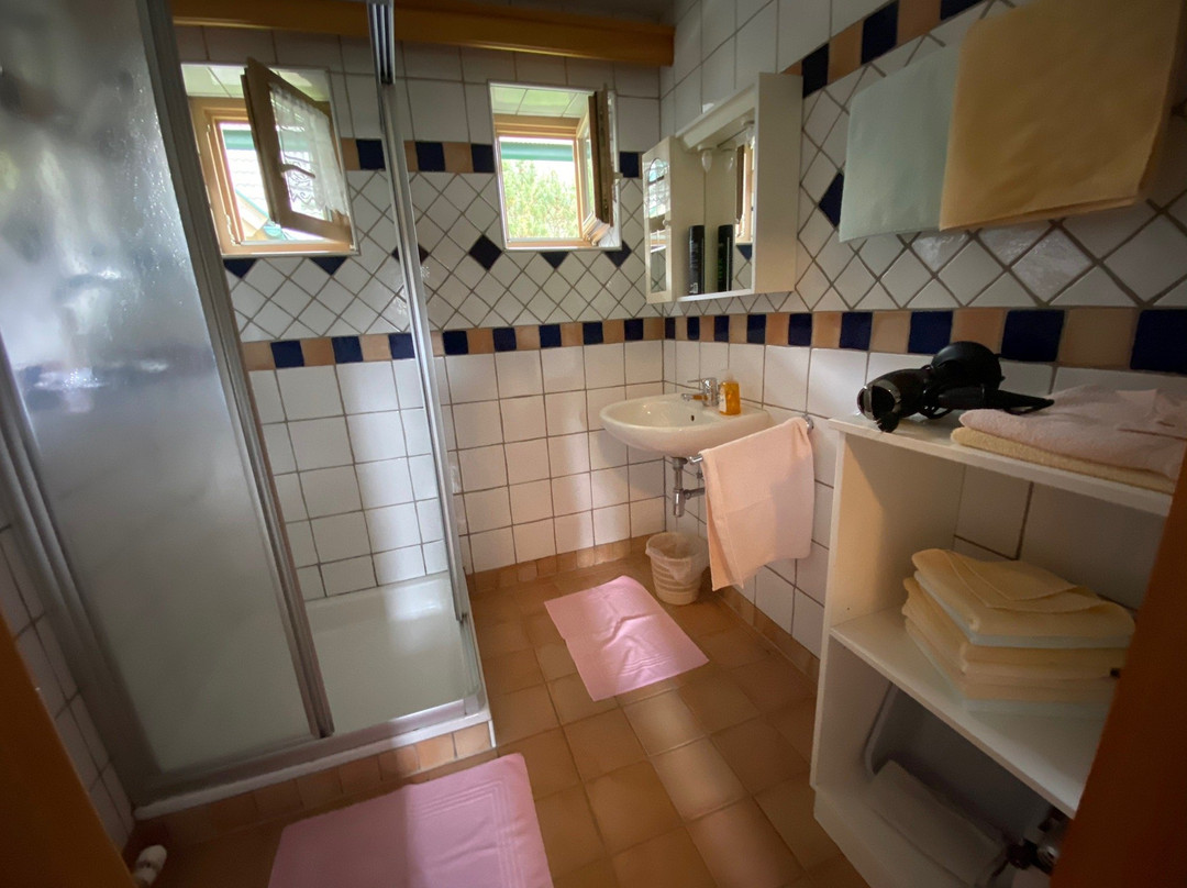 Hotel Gasthof Paunger主图