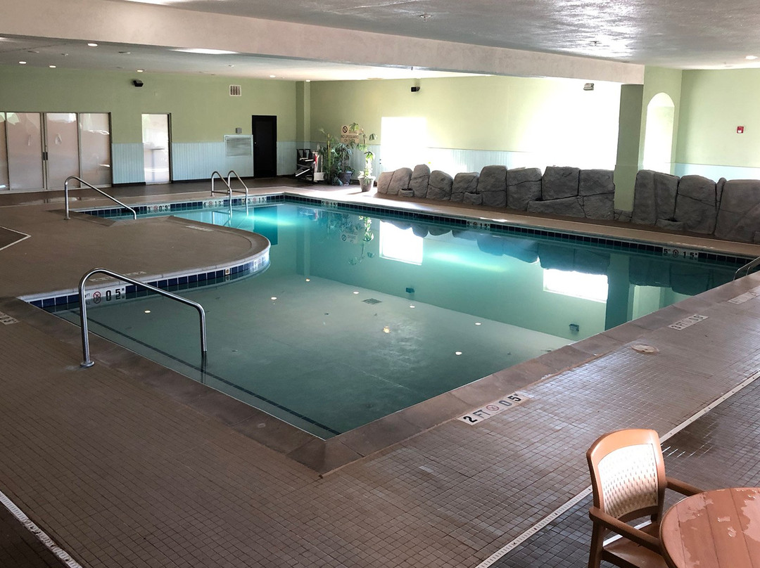 Quality Inn & Suites主图