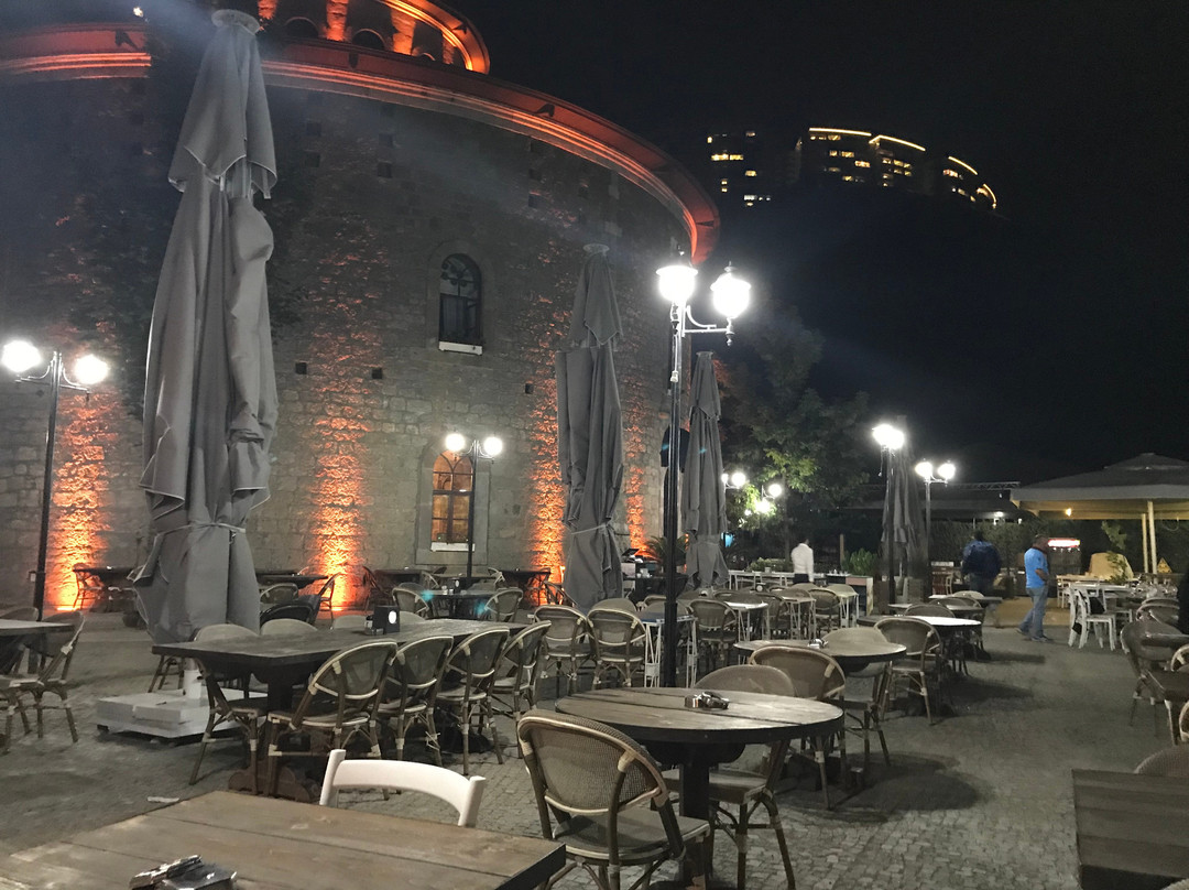 Cephanelik Boutique Hotel主图