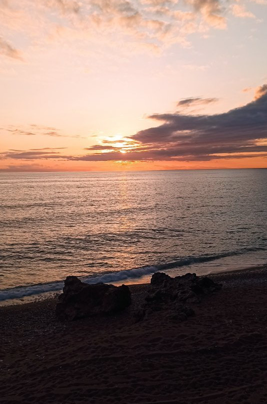 Hotel Akrogiali主图