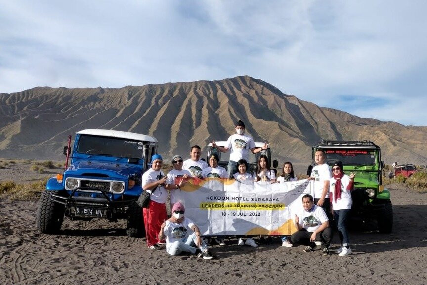 Explore Mount Bromo 1 Day Trip Package-庞越必去景点