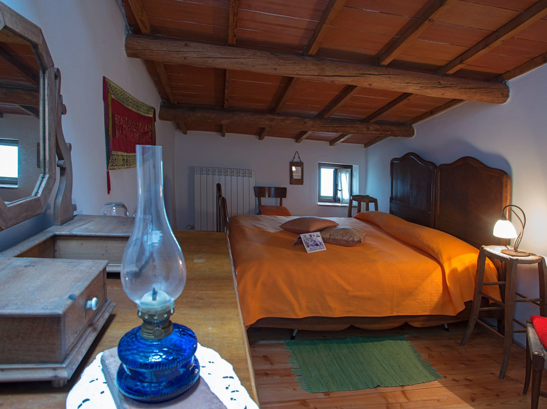 B&B Col De Riosse主图