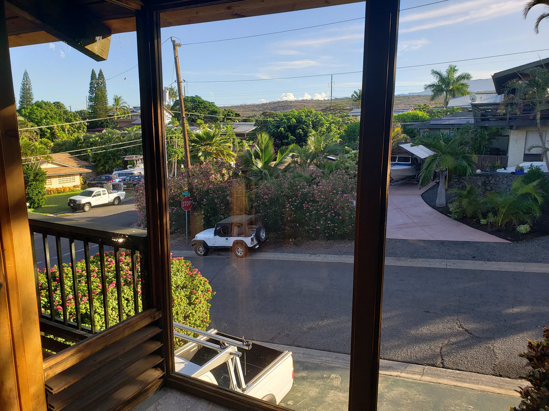 美好世界食宿酒店主图