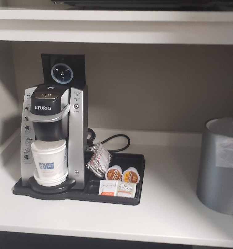 Holiday Inn Express & Suites Pearland by IHG主图