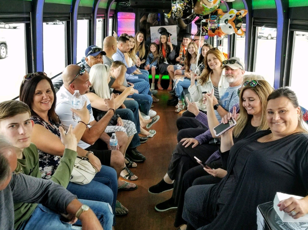 Aspen Limo Tours-波特兰必去景点