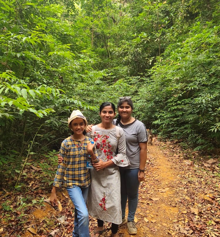 Dandeli Dreams Homestay主图