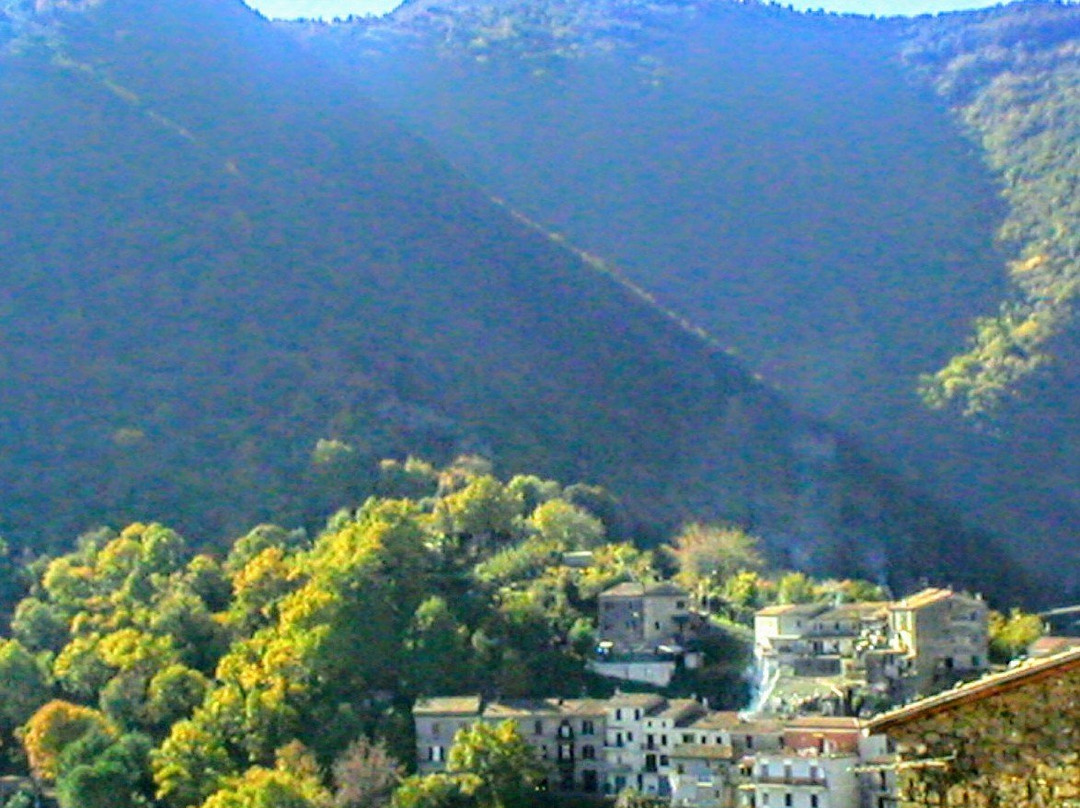 Parrocchia di San Giovanni Paolo II-Patrica必去景点