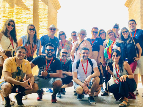 Viva Roma Tour-罗马必去景点