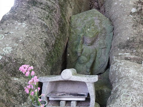 Seizenji Temple-行田市必去景点