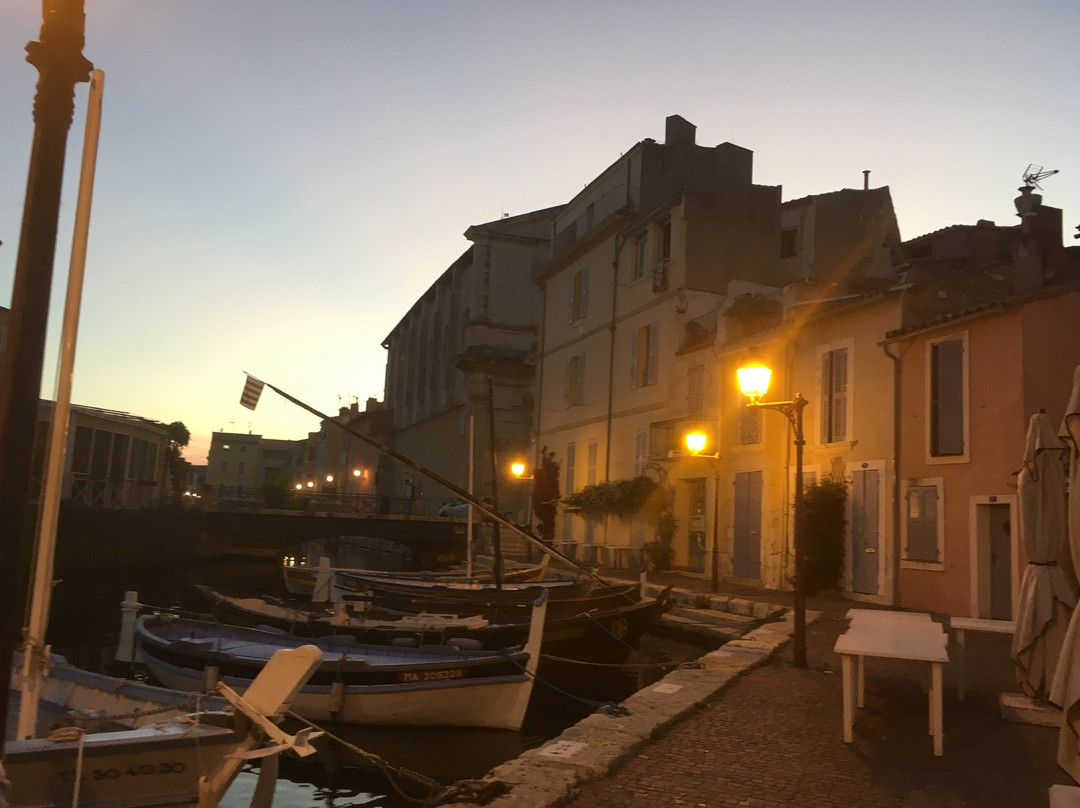 La Venise Provencale景点图片