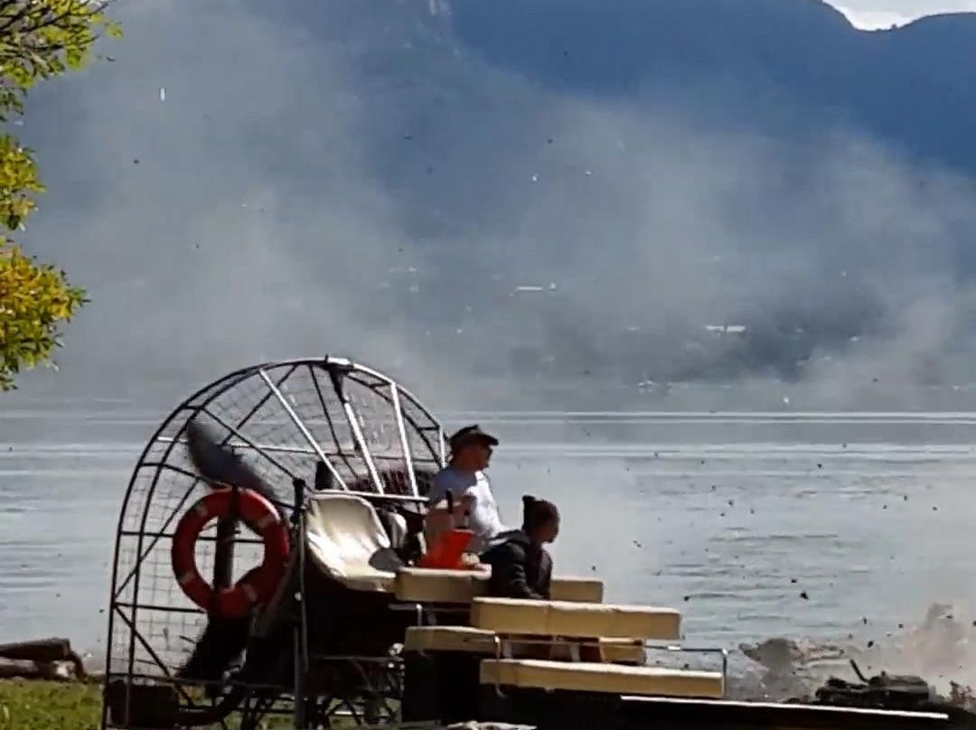 Airboat Afrika-哈特比斯普特必去景点