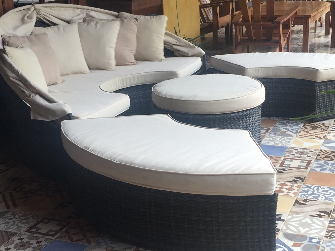 Cabinas Cigalou Tamarindo主图