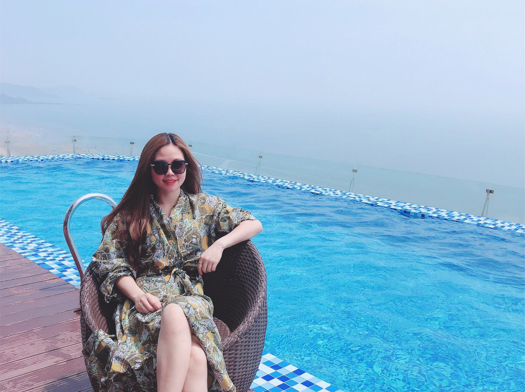 Summer Cua Lo Hotel主图