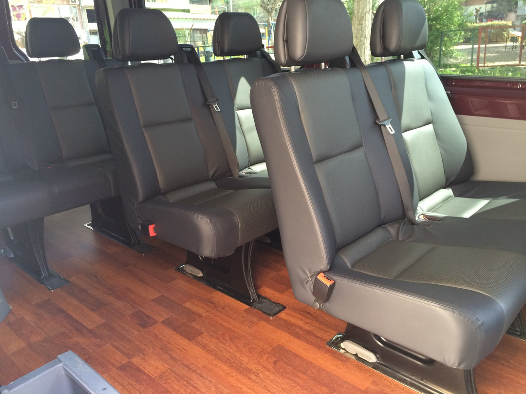 HellasChauffeur-塞萨洛尼基必去景点