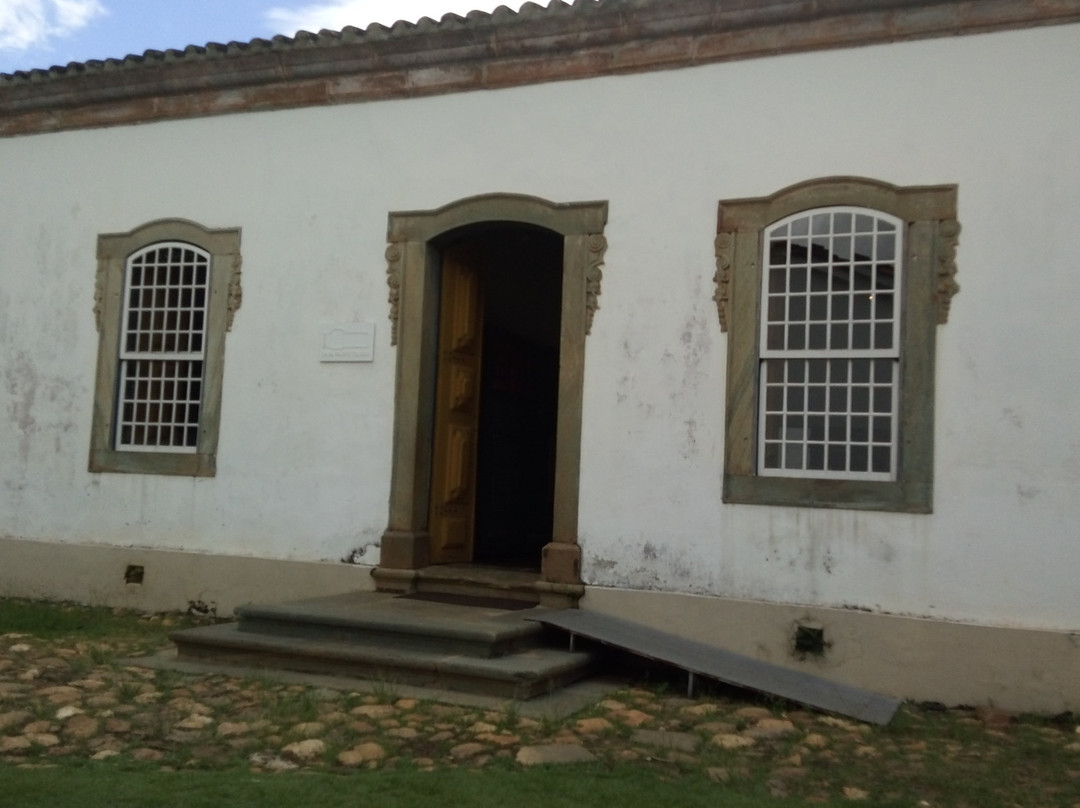 Museu Casa Padre Toledo景点图片